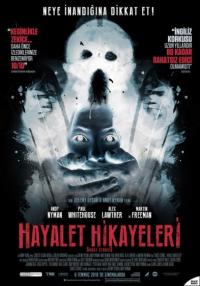 Hayalet Hikayeleri - Ghost Stories