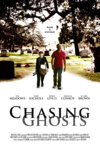 Hayalet Peşinde - Chasing Ghosts
