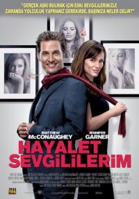 Hayalet Sevgililerim - Ghosts of Girlfriends Past