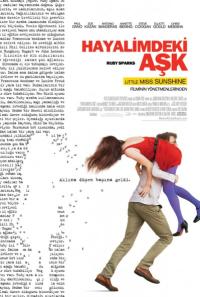 Hayalimdeki Aşk - Ruby Sparks