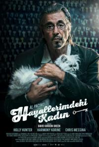 Hayallerimdeki Kadın - Manglehorn