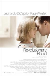 Hayallerin Peşinde - Revolutionary Road
