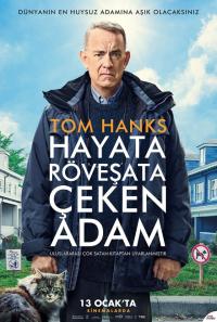 Hayata Röveşata Çeken Adam - A Man Called Otto