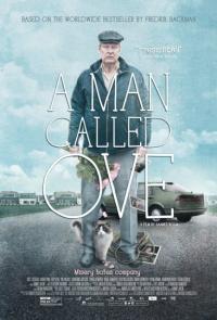 Hayata Röveşata Çeken Adam - En Man Som Heter Ove / A Man Called Ove