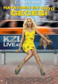 Hayatımın En Kötü Gecesi - Walk Of Shame