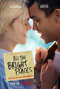 Hayatın Kıyısında - All the Bright Places