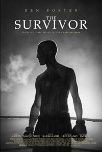 Hayatta Kalan - The Survivor / Harry Haft