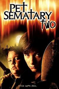 Hayvan Mezarlığı 2 - Pet Sematary II