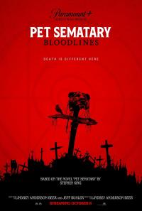 Hayvan Mezarlığı - Pet Sematary: Bloodlines