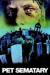 Hayvan Mezarlığı - Pet Sematary / Hayvan Mezarlığı 1