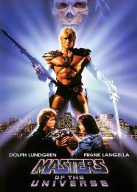 He-man Ve Dünyalar Hakimleri - Masters Of The Universe