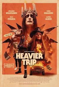 Heavier Trip / Hevimpi reissu