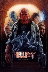 Hellboy - Hellboy