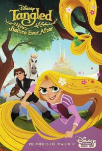 Her zamankinden Önce - Tangled 2