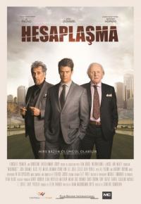 Hesaplaşma - Misconduct