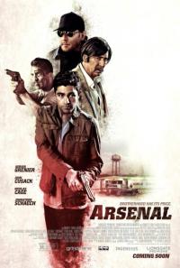 Hesaplaşma - Southern Fury / Arsenal