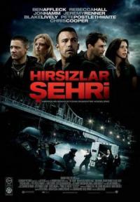 Hırsızlar Şehri - The Town