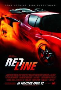 Hız Tutkusu - Redline