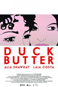 Hızlandırılmış Aşk - Duck Butter