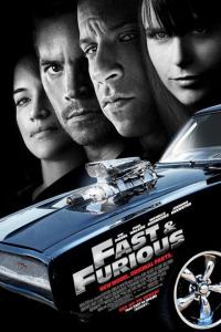 Hızlı ve Öfkeli 4 - Fast and Furious