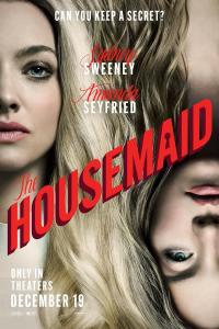 Hizmetçi - The Housemaid