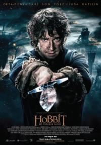 Hobbit: Beş Ordunun Savaşı - The Hobbit: The Battle of The Five Armies