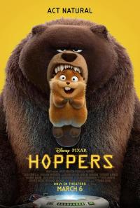 Hoplayanlar - Hoppers