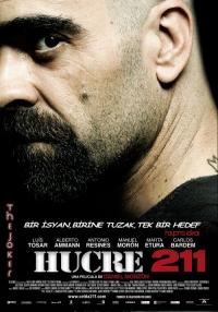 Hücre 211 - Cell 211 - Celda