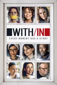 İçeride - With/In