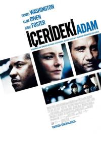 İçerideki Adam - Inside Man