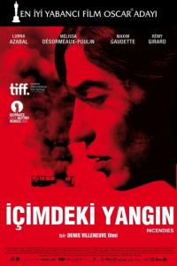 İçimdeki Yangın - Incendies
