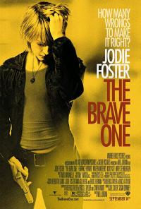 İçindeki Yabancı - The Brave One