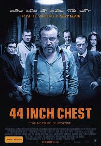 İhanetin Bedeli - 44 Inch Chest