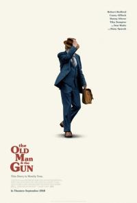İhtiyar Adam ve Silah - The Old Man & The Gun