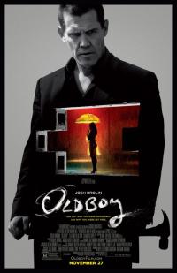 İhtiyar Delikanlı - Oldboy
