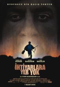 İhtiyarlara Yer Yok - No Country For Old Men