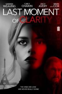 İkili Oyun - Last Moment of Clarity