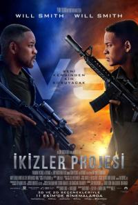 İkizler Projesi - Gemini Man