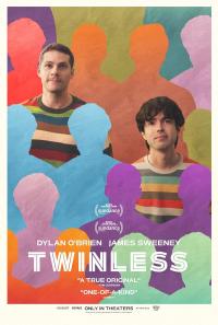 İkizsiz - Twinless