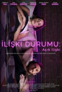 İlişki Durumu: Açık İlişki - Permission