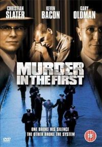 İlk Canilik - Murder in The First