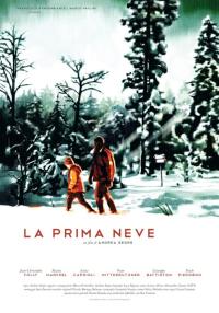 İlk Kar - La prima neve