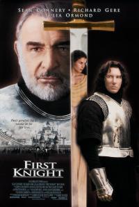 İlk Şövalye - First Knight