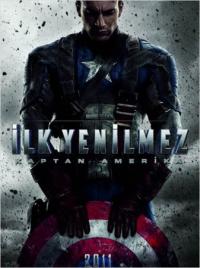 İlk Yenilmez: Kaptan Amerika - Captain America: The First Avenger