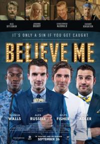 İnan Bana - Believe Me