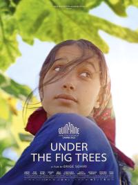 İncir Ağaçlarının Altında - Under the fig trees