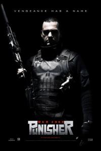 İnfazcı 2: Savaş Bölgesi - Punisher: War Zone