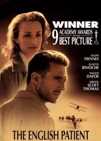 İngiliz Hasta - The English Patient