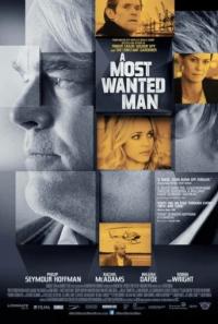 İnsan Avı - A Most Wanted Man