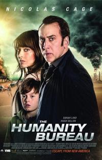 İnsanlık Bürosu - The Humanity Bureau